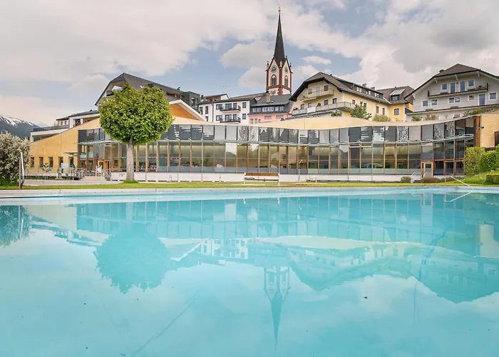 Alpenparks & Carpe Solem