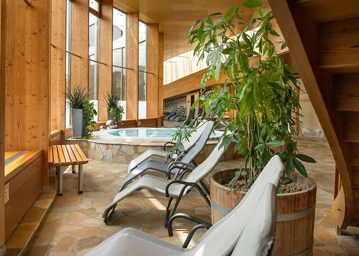 Alpenparks & Carpe Solem *