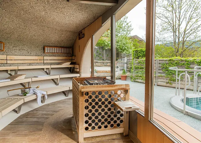 Alpenparks & Carpe Solem *