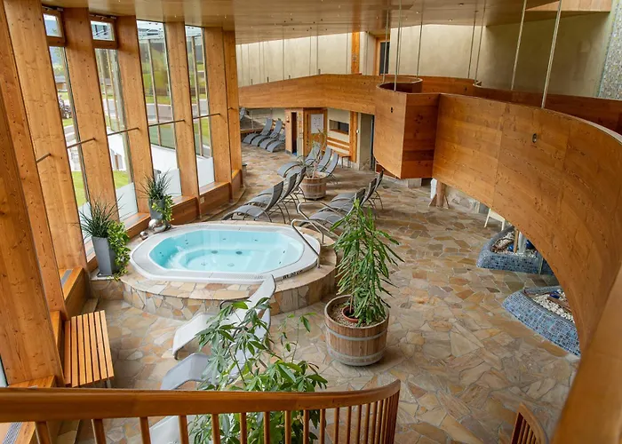 Alpenparks & Carpe Solem Appartement