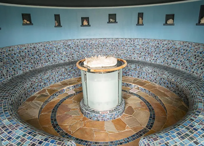 Daire Alpenparks & Carpe Solem *