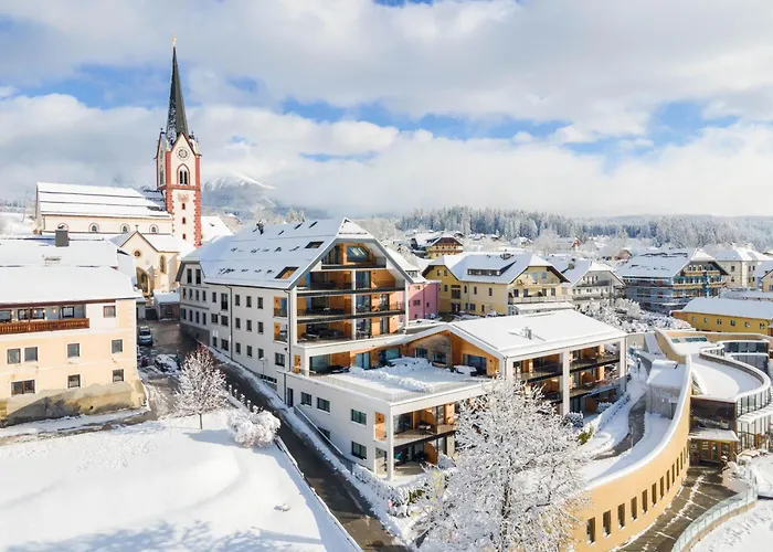 Alpenparks & Carpe Solem