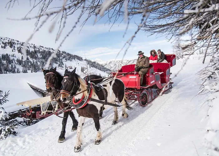 Alpenparks & Carpe Solem